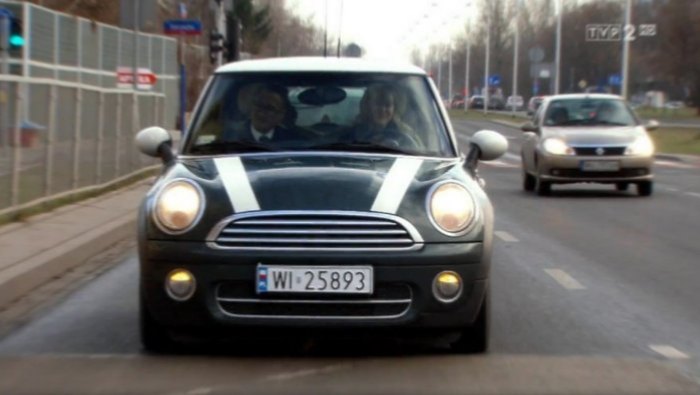 2009 Renault Thalia [L35]