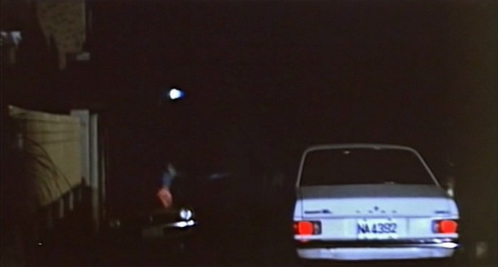 1975 Ford Escort GL MkII