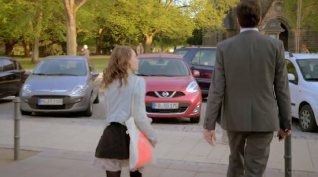 2010 Fiat Punto Evo [199]