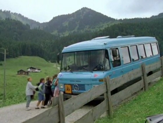 1979 Mercedes-Benz O 309 [T2]