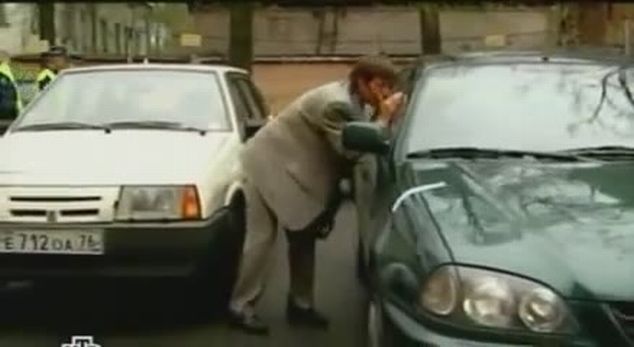 1990 Lada Samara [2109]