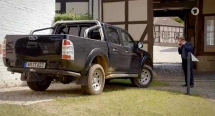 2009 Ford Ranger [PK]