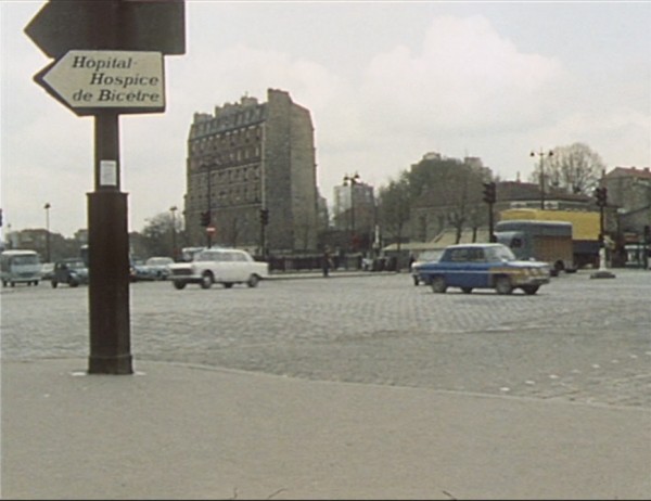 1967 Renault 8 Gordini 1300 [R1135]