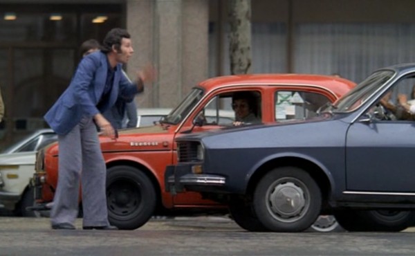 1972 Renault 12 Série 1 [R1170]