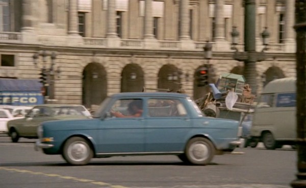 1969 Simca 1000 LS [950]