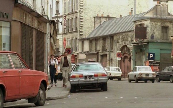 1965 Lancia Fulvia Coupé 1a serie [818]