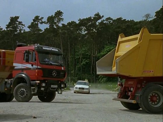 1994 Mercedes-Benz 2644 [SK]