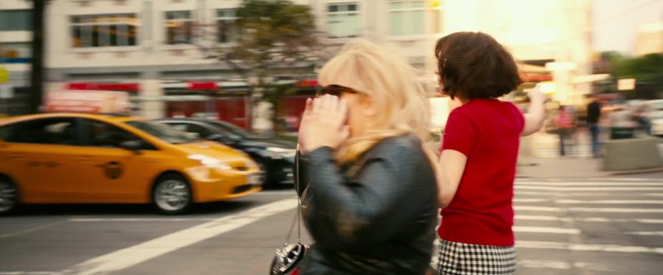 2012 Toyota Prius v [ZVW40]