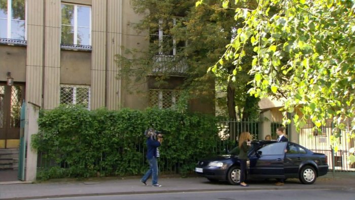 1997 Volkswagen Passat B5 [Typ 3B]