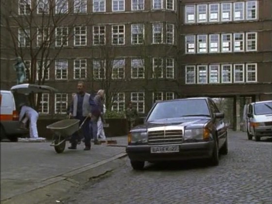 Mercedes-Benz [W124]