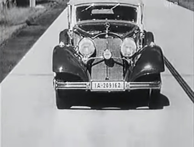 Mercedes-Benz unknown