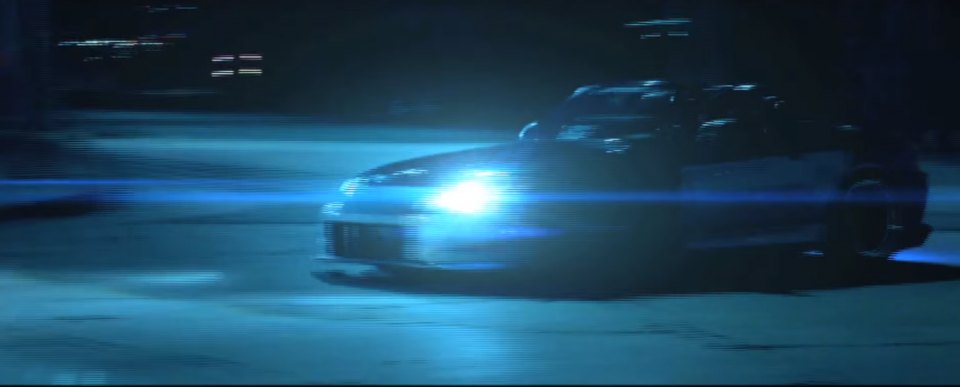 2000 Honda S2000 [AP1]