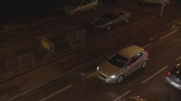 1993 Citroën Xantia