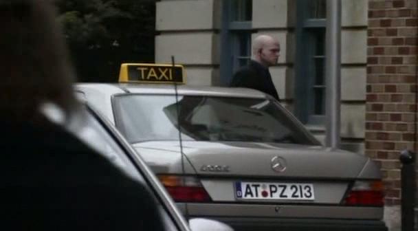 Mercedes-Benz 300 E [W124]