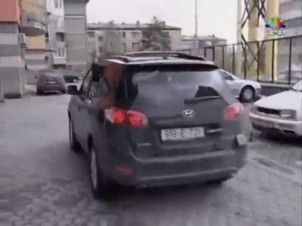 2006 Hyundai Santa Fe [CM]