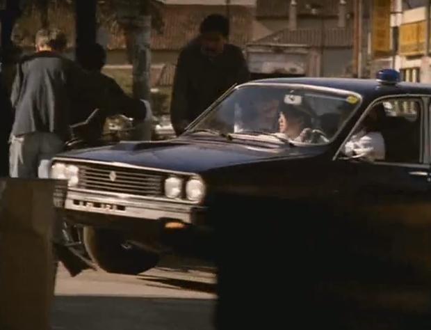 1976 Renault 12 Série 2 [R117]