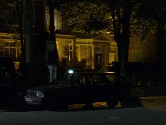 Volkswagen Passat Variant B2 [Typ 32B]