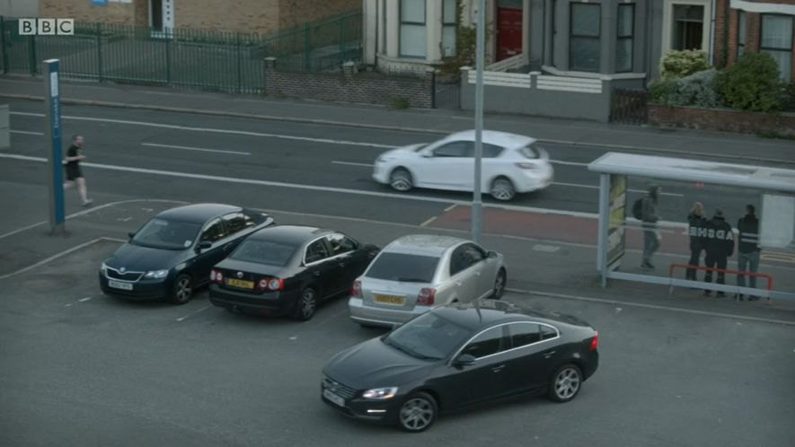 2013 Škoda Rapid [Typ NH]