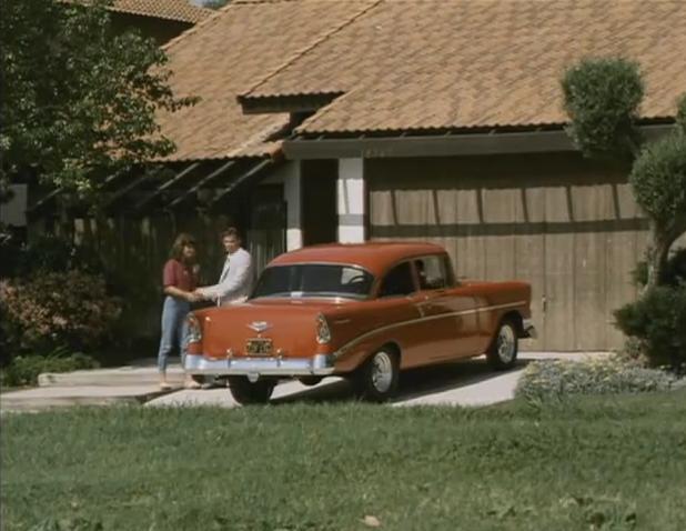 1956 Chevrolet Two-Ten [2102]