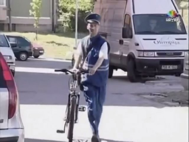 2003 Iveco Daily 3a serie