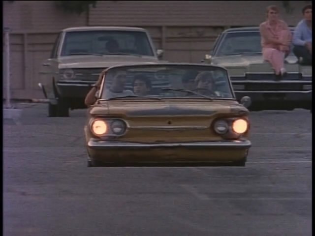 1969 Mercury