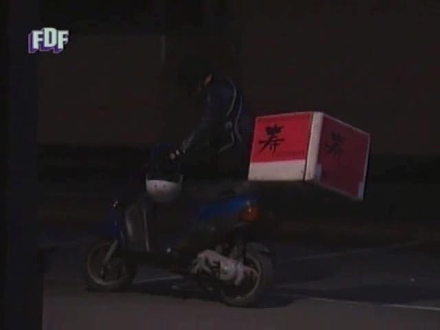 Piaggio Zip