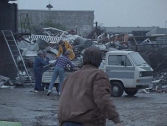 1980 Volkswagen Transporter T3 [Typ 2]