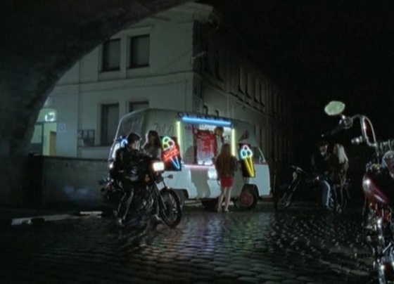 1968 Volkswagen Hochraum-Kastenwagen T2 [Typ 2]