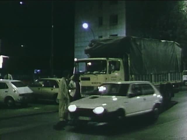 1981 Fiat Ritmo 1a serie [138A]