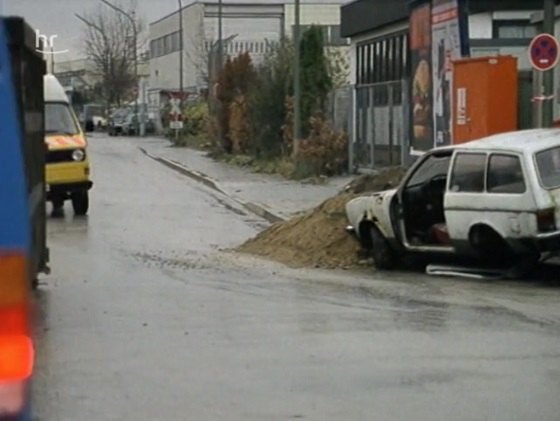 1978 Opel Kadett Caravan [C]