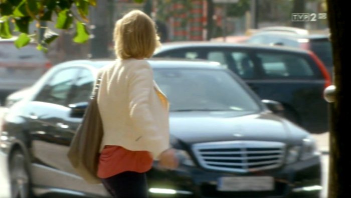 2010 Mercedes-Benz E-Klasse [W212]