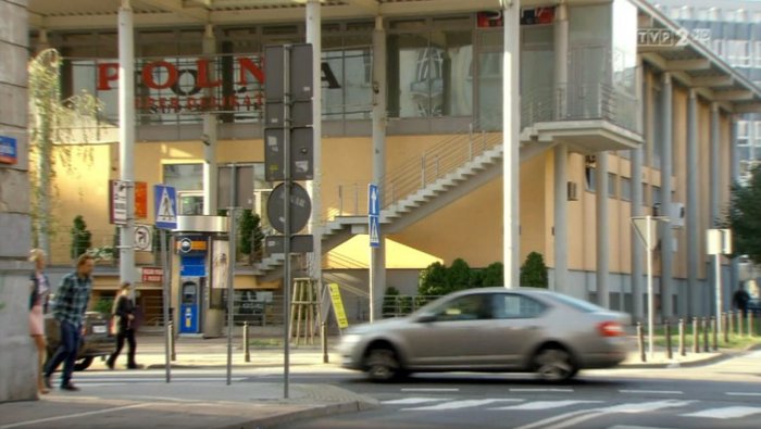 2013 �koda Octavia Series III [Typ 5E]