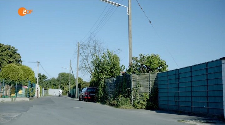 1992 Opel Astra Caravan [F]