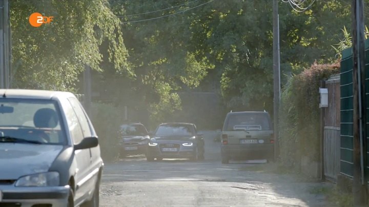 1985 Renault Espace I [J11]