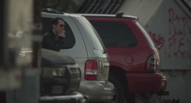 1998 Dodge Durango [DN]