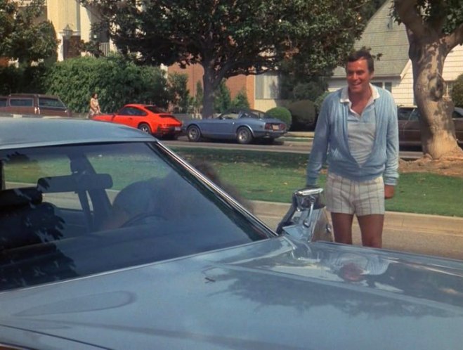 1971 Datsun 240Z [S30]