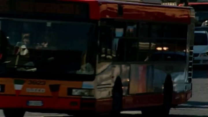 2002 Iveco CityClass 491E.12.29 Cursor