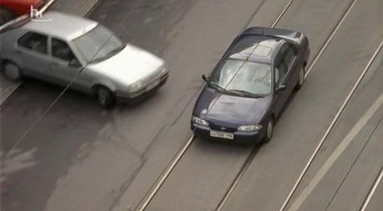 1989 Renault 19 S�rie 1 [X53]