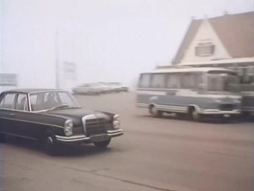 1965 Van Hool-Fiat 625