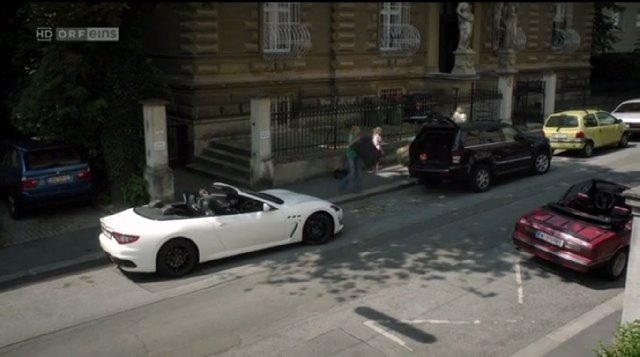 2005 Jeep Grand Cherokee [WK]