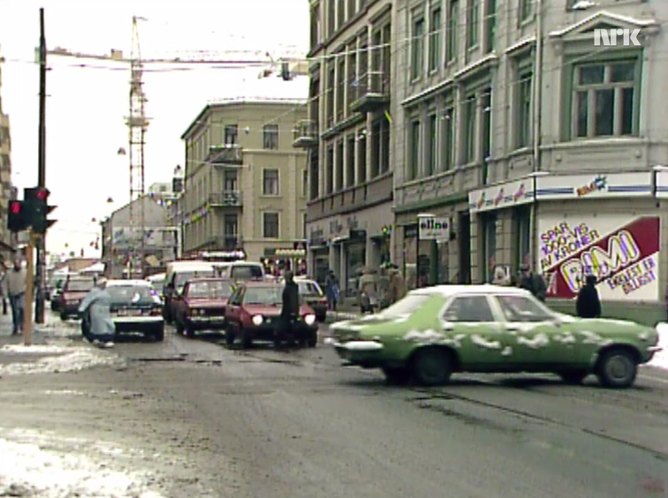 1972 Vauxhall Victor [FE]