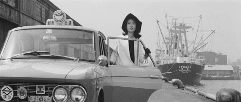 1964 Datsun Bluebird Standard [410]