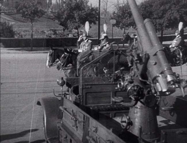 unknown Mobile gun truck