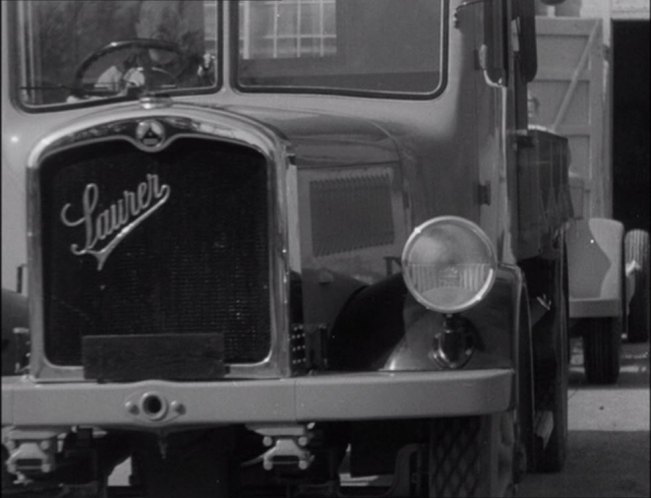 1937 Saurer unknown