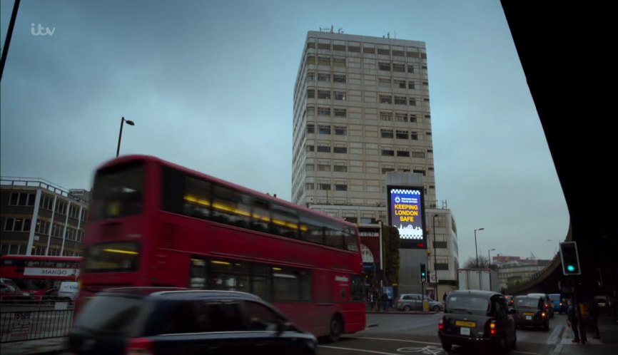 Volvo B9 TL Wright Eclipse Gemini 2