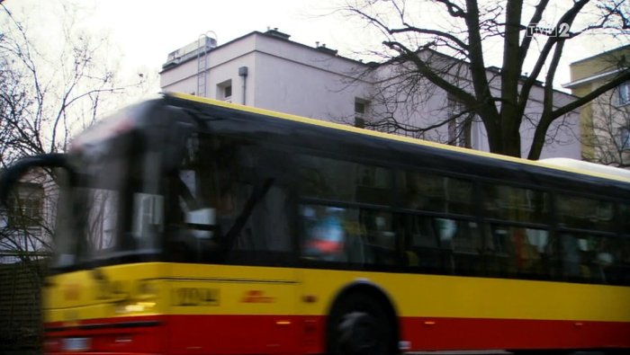 2012 Solbus Solcity SM 12