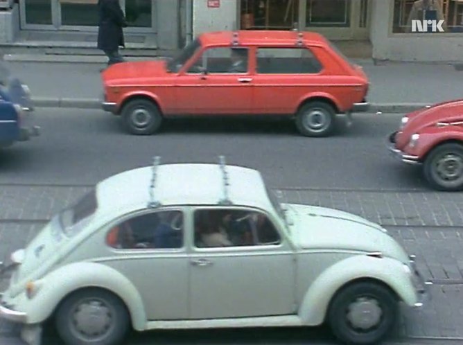 1966 Volkswagen 1300 'Boble' [Typ 1]