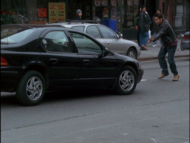 1995 Dodge Stratus [JA]