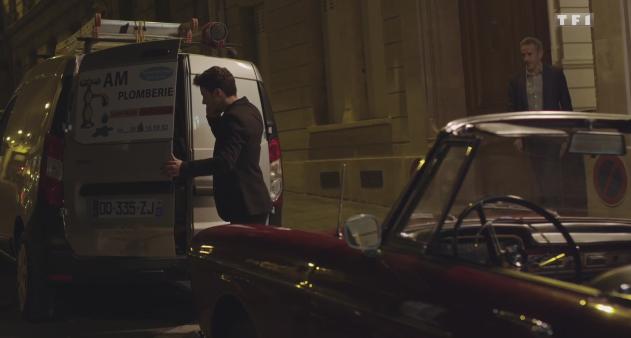 2012 Dacia Dokker Van [F67]