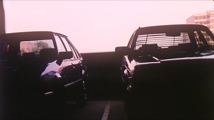 1982 Honda Accord [SY]